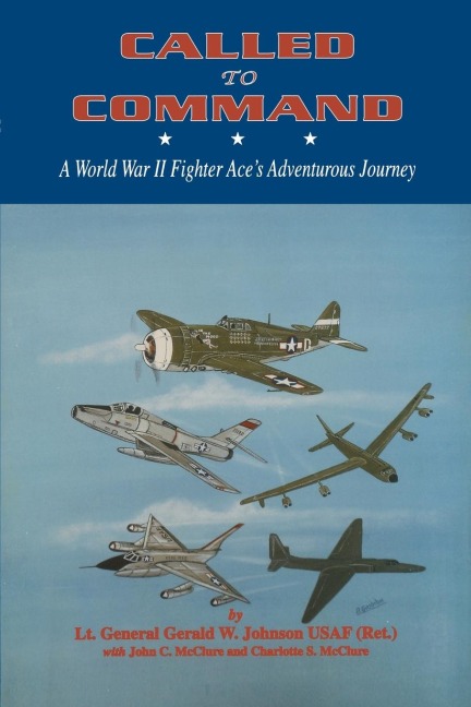 Called to Command: WWII Fighter Aces Adventure Journey