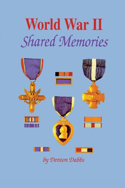 World War II: Shared Memories