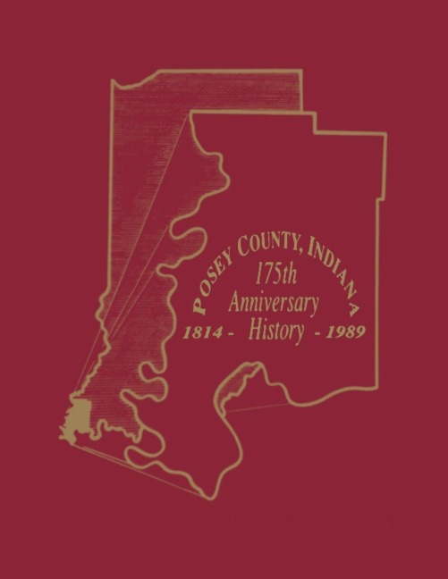Posey Co, IN