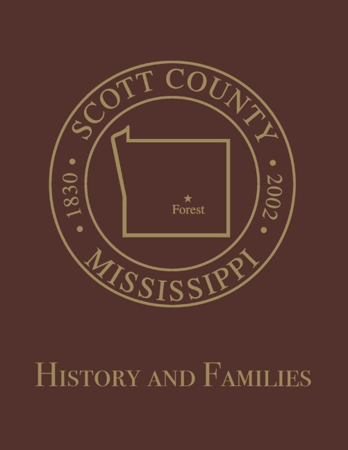 Scott Co, MS