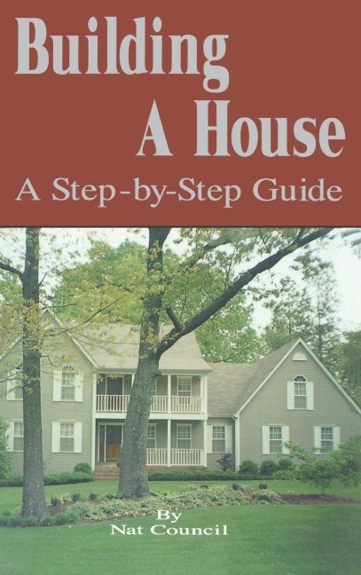 Building a House: A Step-by-Step Guide