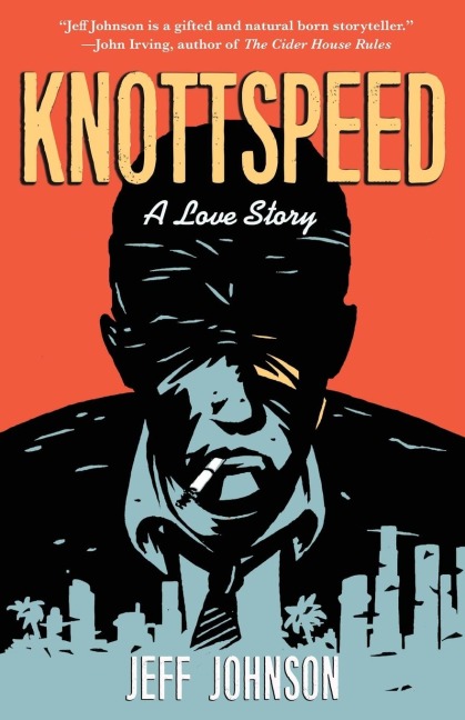 Knottspeed: A Love Story