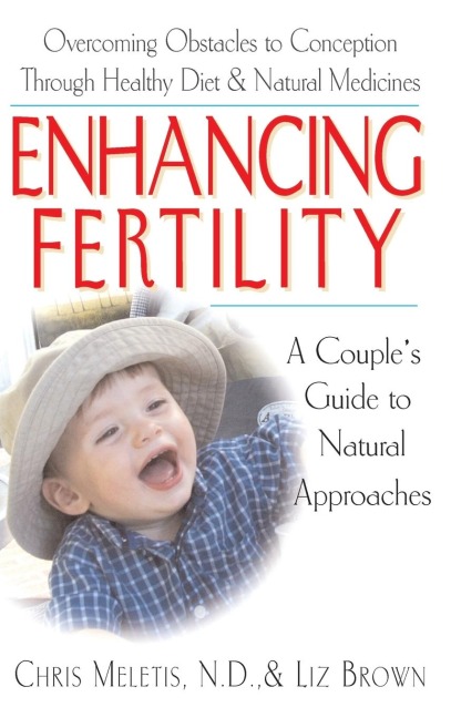 Enhancing Fertility: A Couples Guide to Natural Approaches