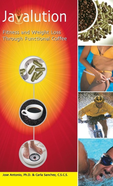 Javalution: Fitness and Weight Loss Through Functional Coffee
