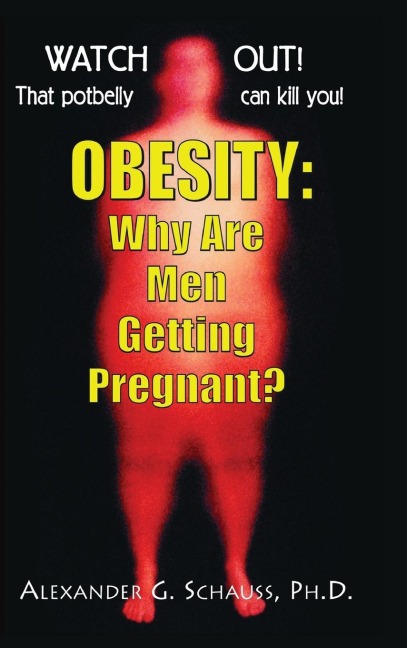 Obesity: Why Are Men Getting Pregnant?