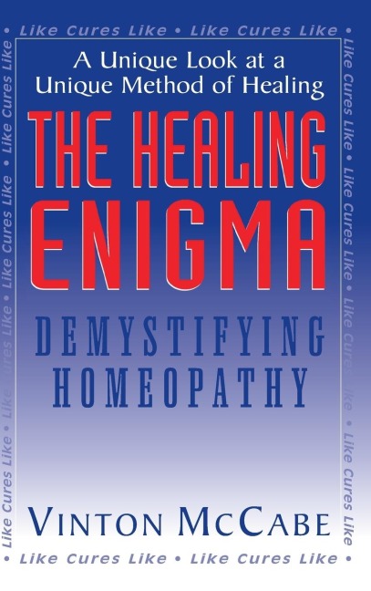The Healing Enigma: Demystifying Homeopathy