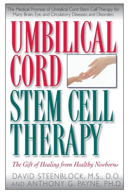 Umbilical Cord Stem Cell Therapy: The Gift of Healing from Healthy Newborns