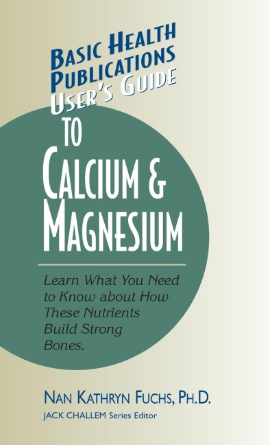 Users Guide to Calcium & Magnesium