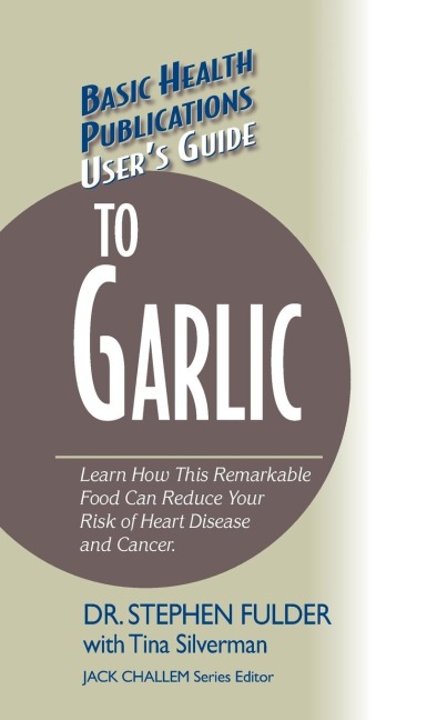 Users Guide to Garlic