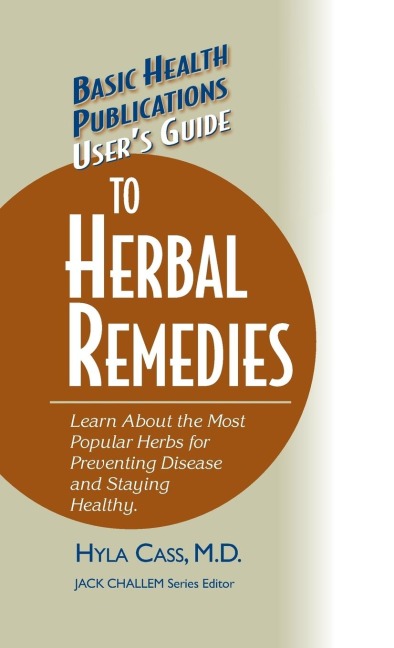 Users Guide to Herbal Remedies