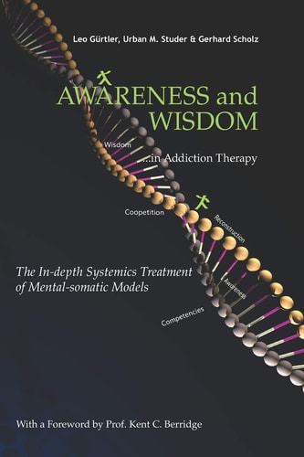 Awareness and Wisdom in Addiction Therapy The In-Depth Systemics Treatment of Mental-Somatic Models