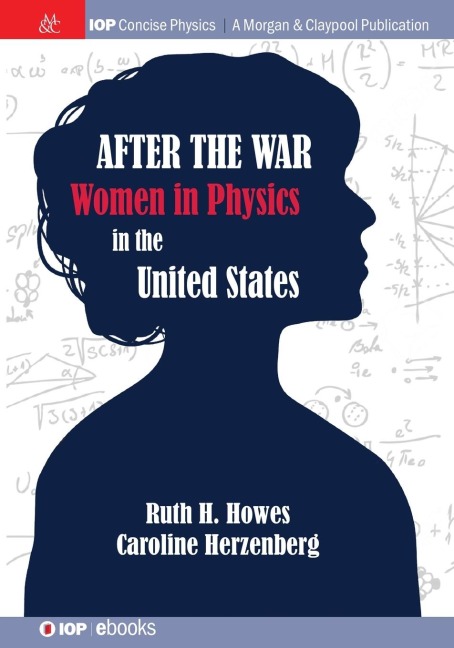 After the War: US Women in Physics