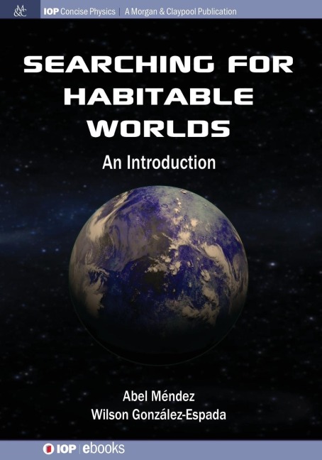 Searching for Habitable Worlds: An Introduction
