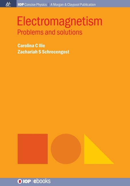 Electromagnetism: Problems and Solutions
