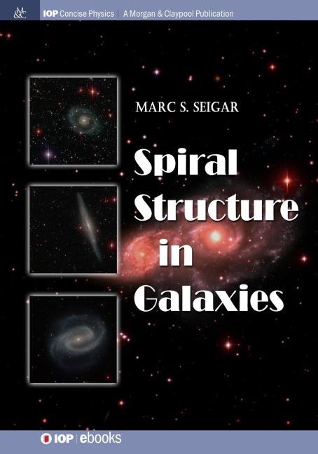 Spiral Structure in Galaxies