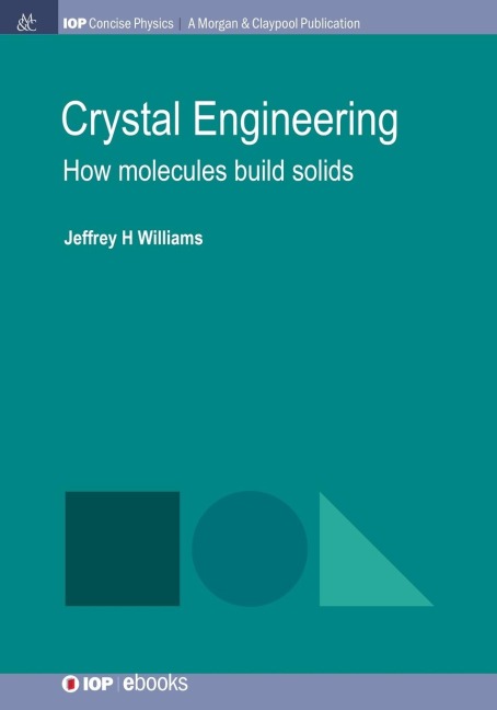 Crystal Engineering: How Molecules Build Solids