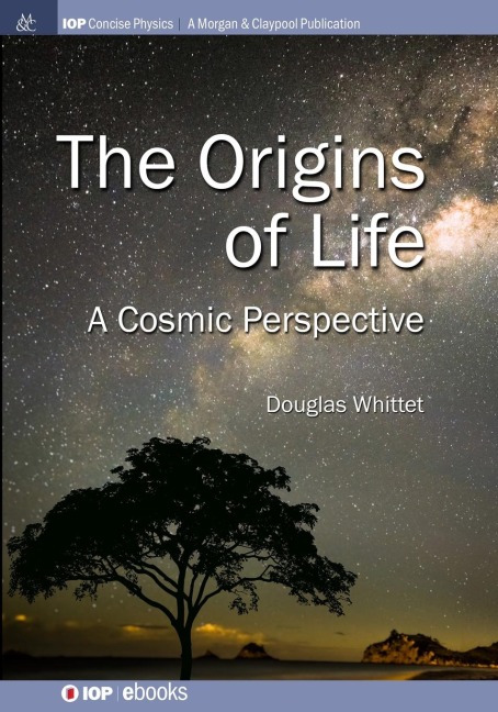 Origins of Life: A Cosmic Perspective