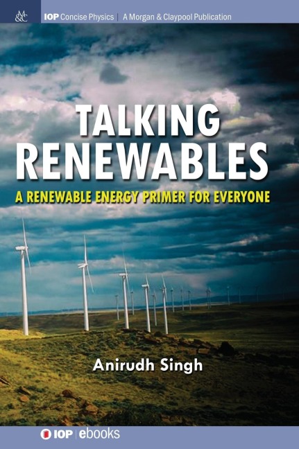 Talking Renewables: A Renewable Energy Primer for Everyone
