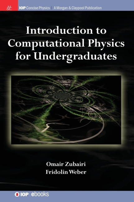 Introduction to Computational Physics for Undergraduates