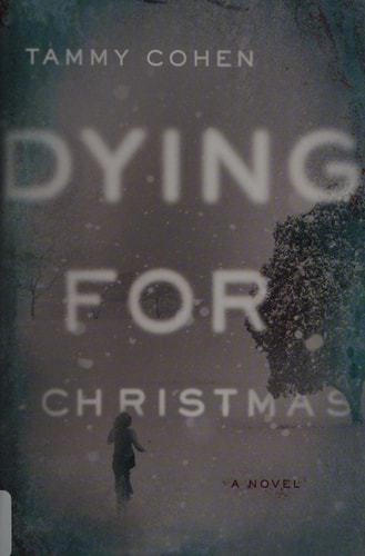 Dying for Christmas A Novel