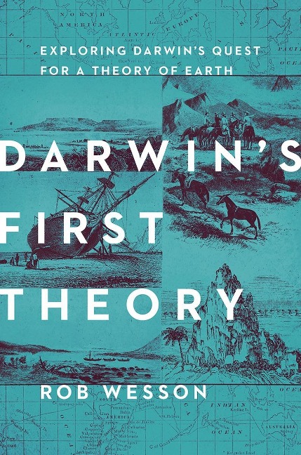 Darwins First Theory