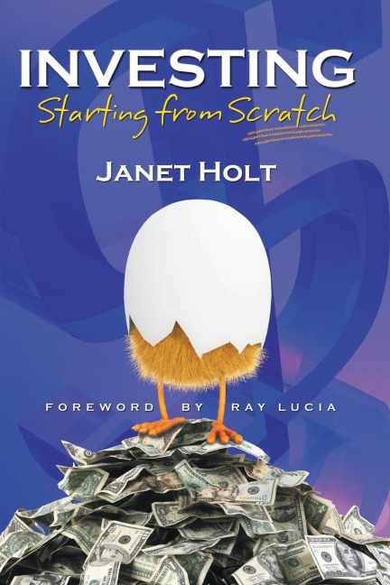 Investing: Starting from Scratch