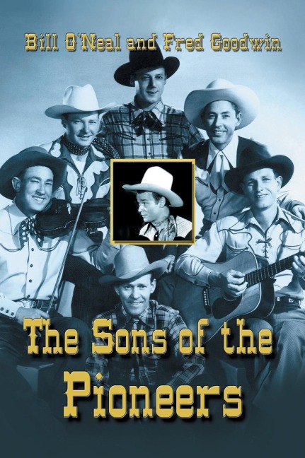 Sons of the Pioneers