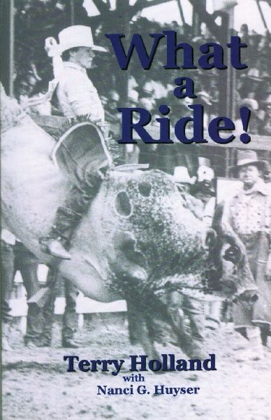 What a Ride!