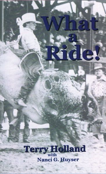 What a Ride!