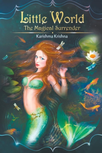 Little World: The Magical Surrender
