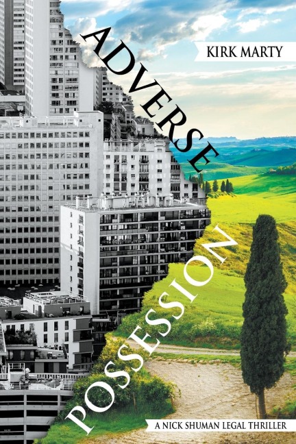 Adverse Possession