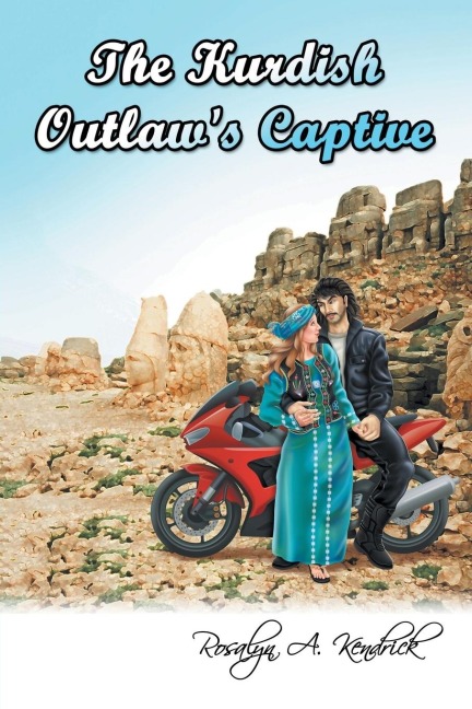 The Kurdish Outlaws Captive