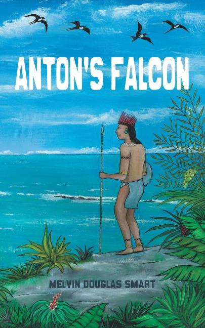 Antons Falcon