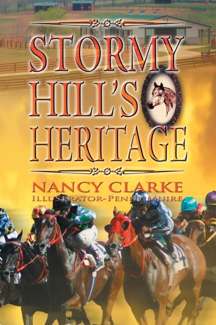 Stormy Hills Heritage