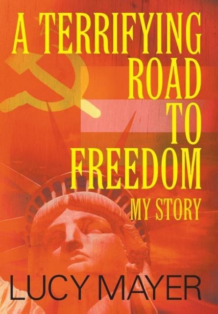 A Terrifying Road to Freedom: My Story