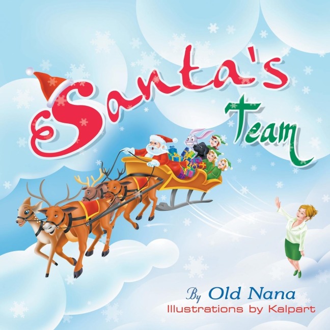 Santas Team