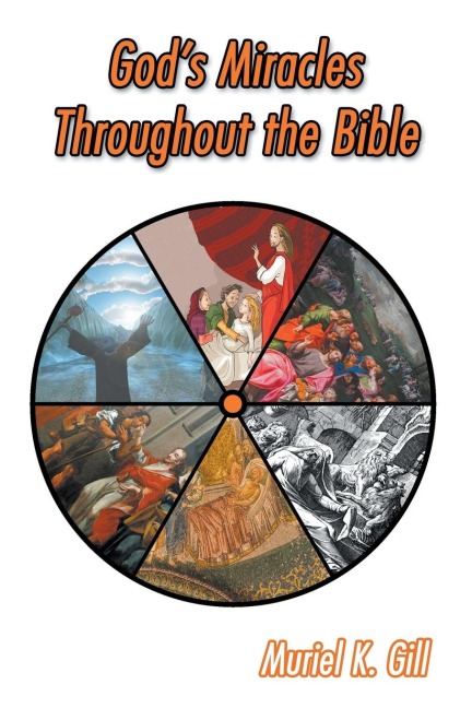 Gods Miracles Throughout the Bible