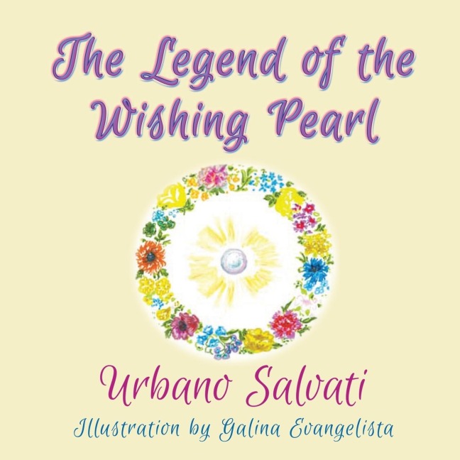 The Legend of the Wishing Pearl
