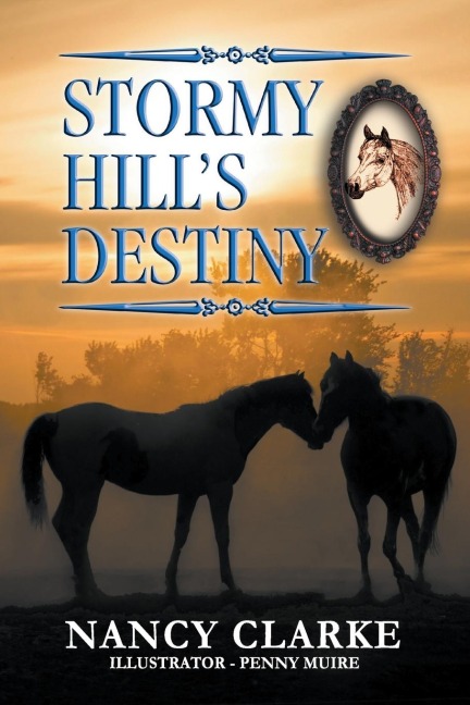 Stormy Hills Destiny: Book 7