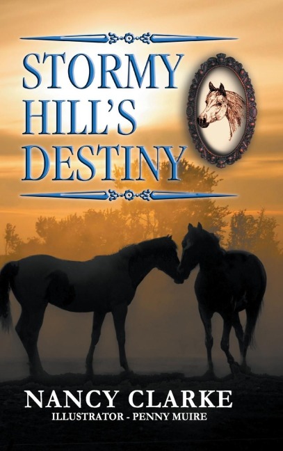 Stormy Hills Destiny: Book 7