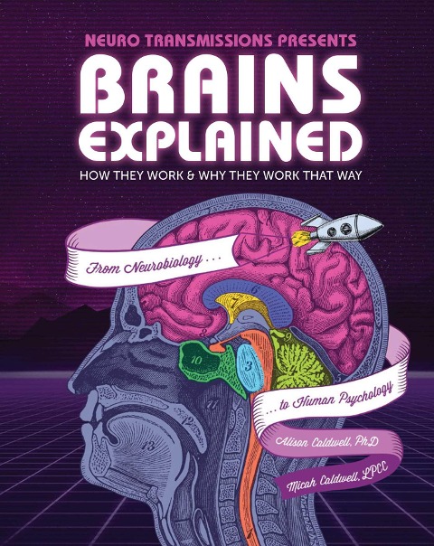 Brains Explained: How Your Brain Works, Why it Works that Way, and How to Make it Work Better