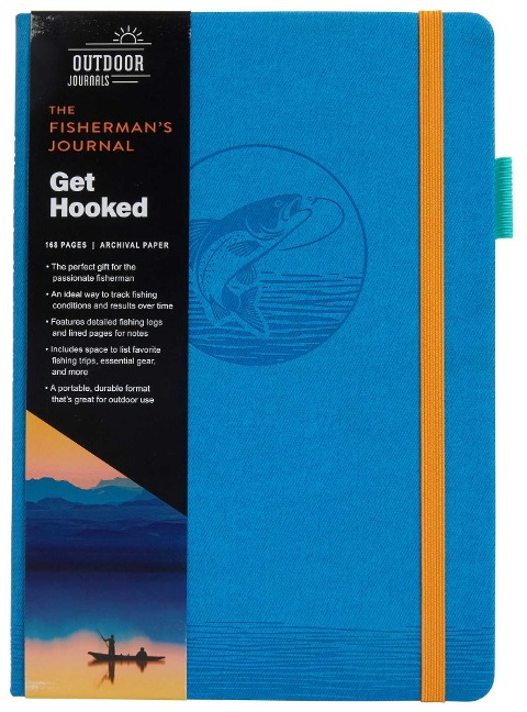 The Fishermans Journal