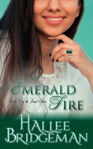 Emerald Fire The Jewel Series Book 3