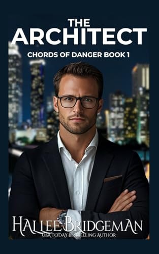 The Architect Chords of Danger Book 1