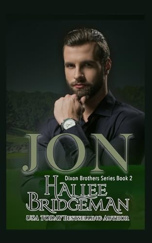 Jon Dixon Brothers Book 2