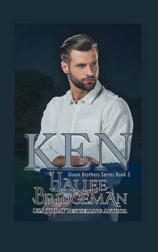 Ken Dixon Brothers Book 3