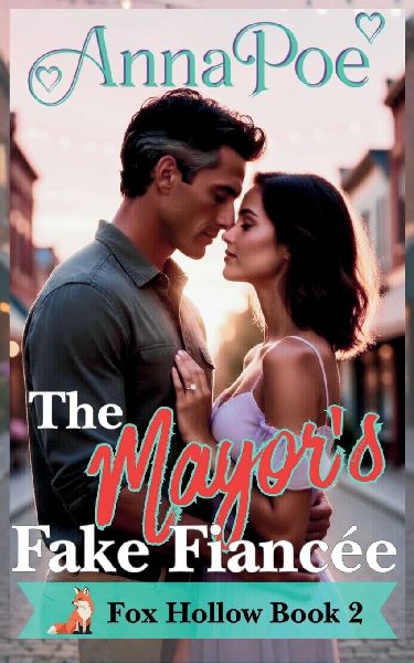 The Mayors Fake Fiancée