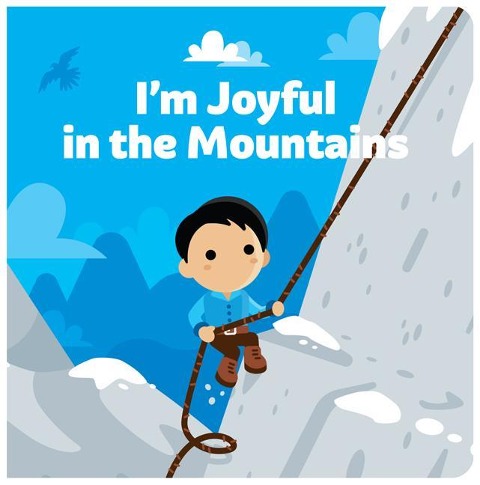 Im Joyful in the Mountains