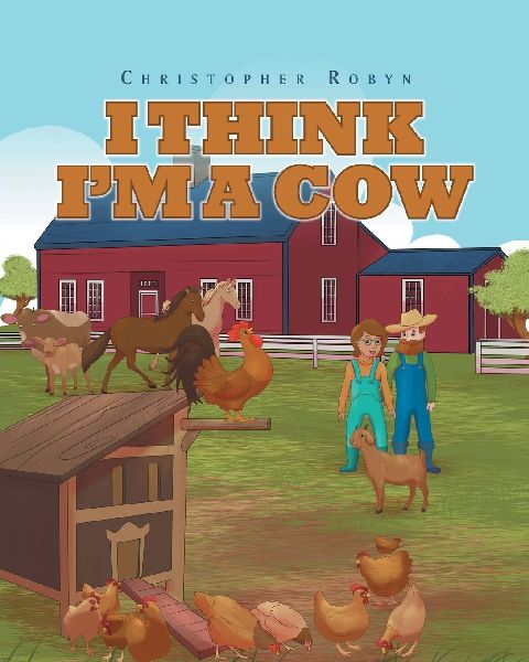 I Think Im A Cow