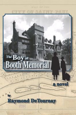 The Boy at Booth Memorial